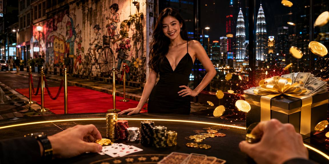 Secrets of Cleopatra — Permainan Slot Tema Mesir Kuno