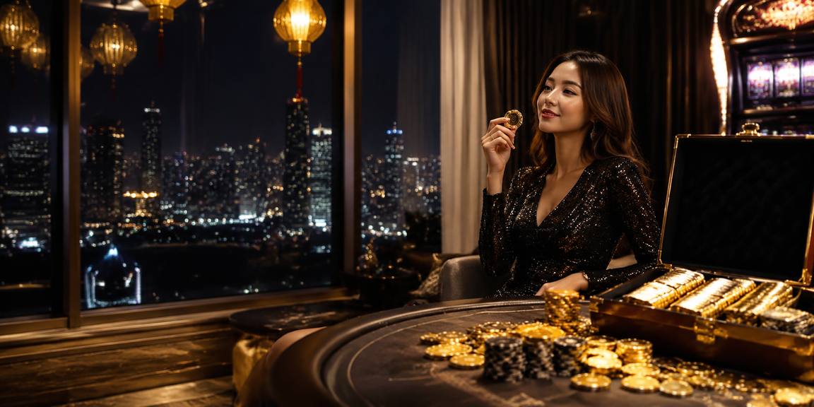tc77 slot Casino Slots dan Sportsbook Malaysia dengan GrabPay