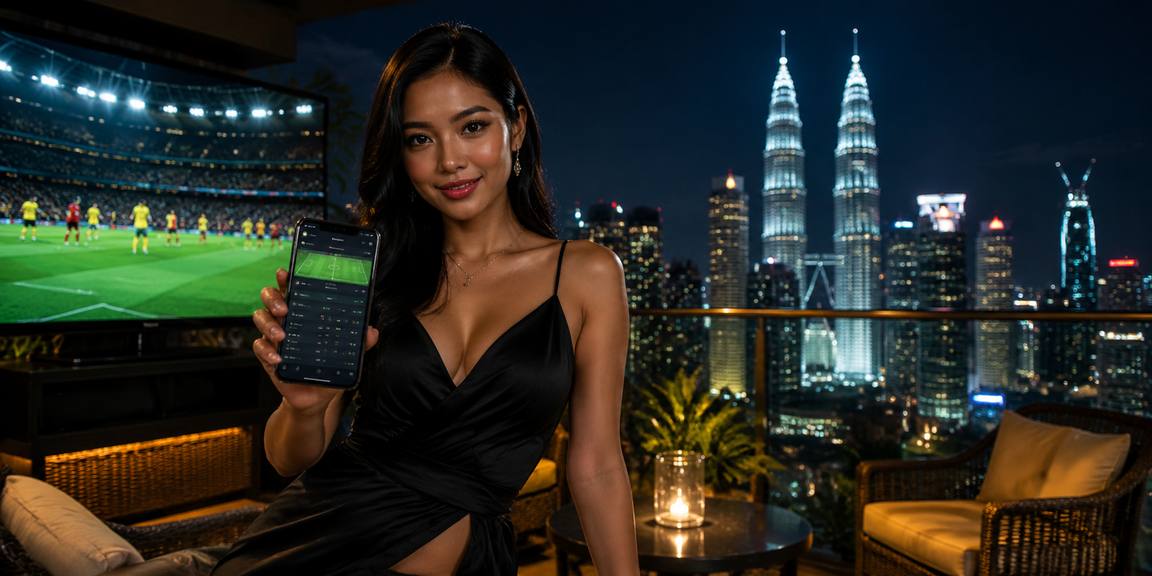 Meja Baccarat, Roulette dan Blackjack Langsung Kini Terbuka