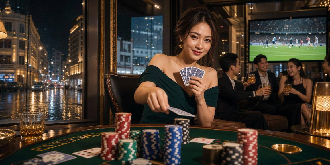 Mahjong Ways 2 Menanti di Lobby tc77 slot